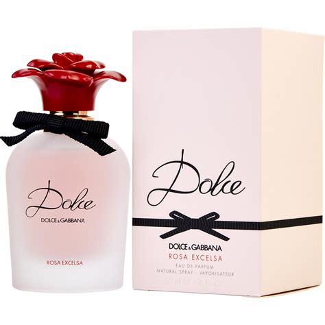 dolce gabbana dolce rosa excelsa eau de parfum 30 ml|dolce rosa excelsa.